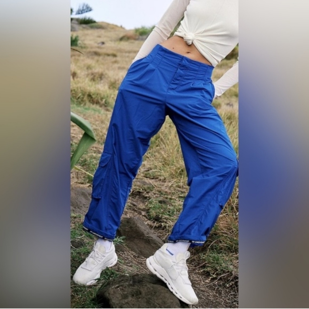 BNWT Free People Mesmerize Me Pants